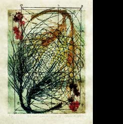 silent language etching